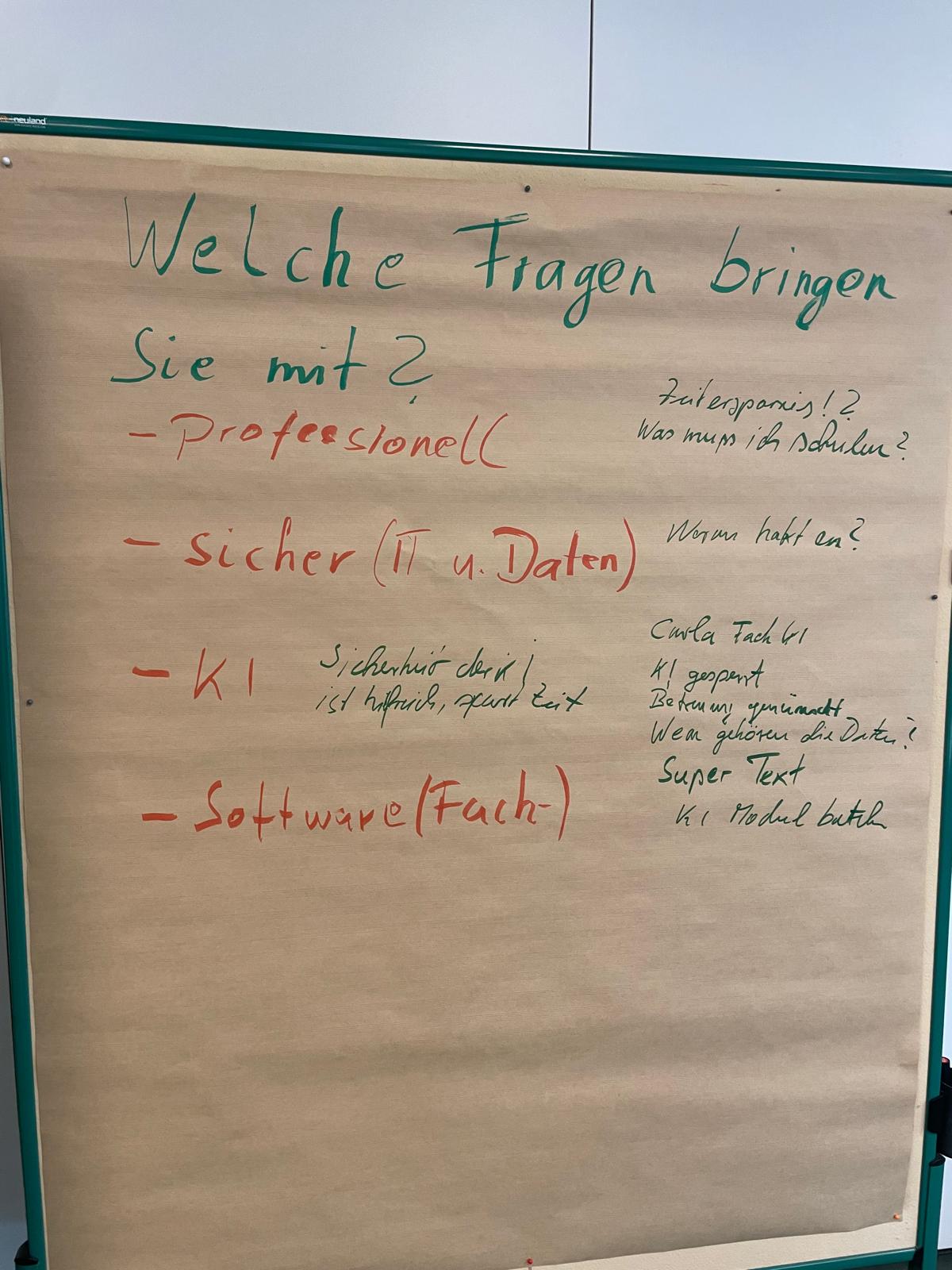 AG 5 Technologisierung Digitalisierung S.1
